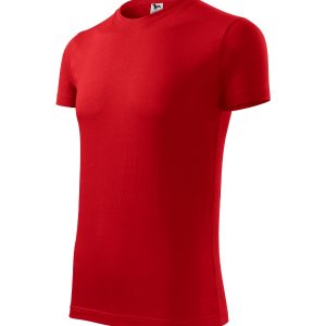 Viper 143 - Tricou pentru bărbaţi roşu