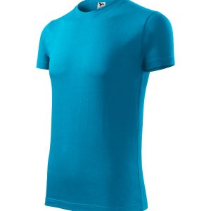 Viper 143 - Tricou pentru bărbaţi turcoaz