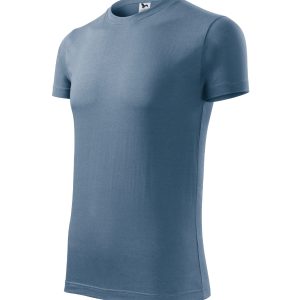 Viper 143 - Tricou pentru bărbaţi denim