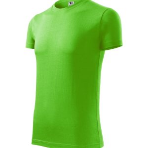 Viper 143 - Tricou pentru bărbaţi verde măr