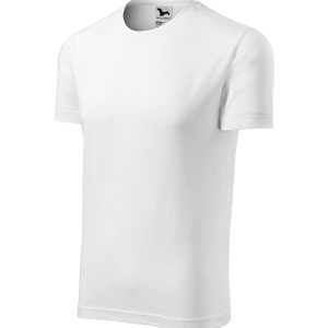 Element 145 - Tricou unisex alb