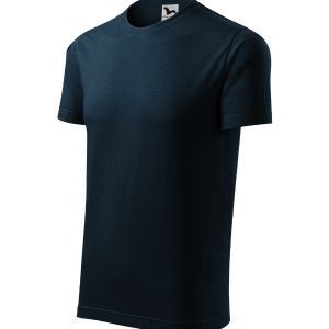 Element 145 - Tricou unisex albastru marin
