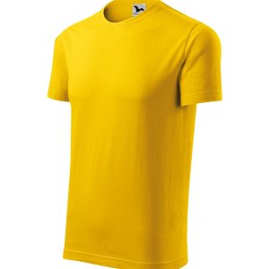 Element 145 - Tricou unisex galben