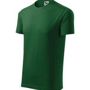 Element 145 - Tricou unisex verde sticlă