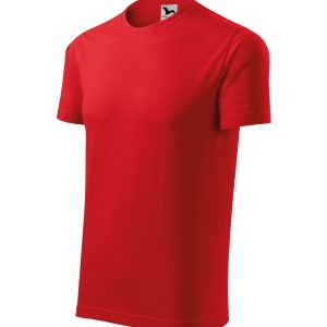Element 145 - Tricou unisex roşu