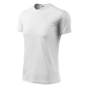 Fantasy 147 - Tricou pentru copii alb