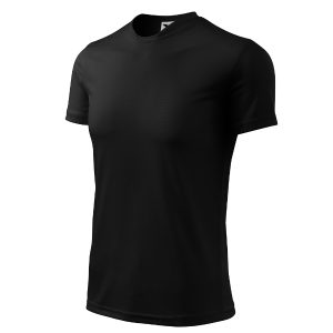 Fantasy 147 - Tricou pentru copii negru