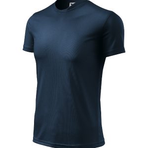Fantasy 147 - Tricou pentru copii albastru marin