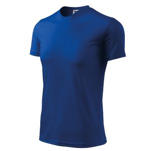 Fantasy 147 - Tricou pentru copii albastru regal