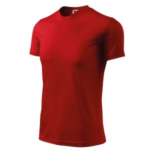 Fantasy 147 - Tricou pentru copii roşu