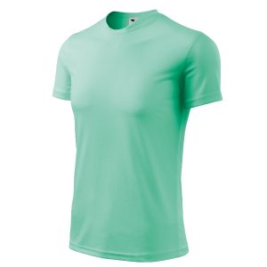 Fantasy 147 - Tricou pentru copii verde mentă