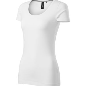 Action 152 - Tricou pentru damă alb