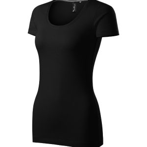 Action 152 - Tricou pentru damă negru