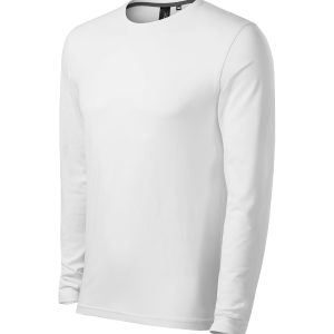 Brave 155 - Tricou pentru bărbaţi alb