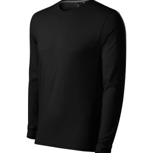Brave 155 - Tricou pentru bărbaţi negru