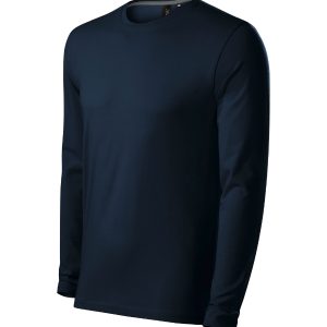 Brave 155 - Tricou pentru bărbaţi albastru marin