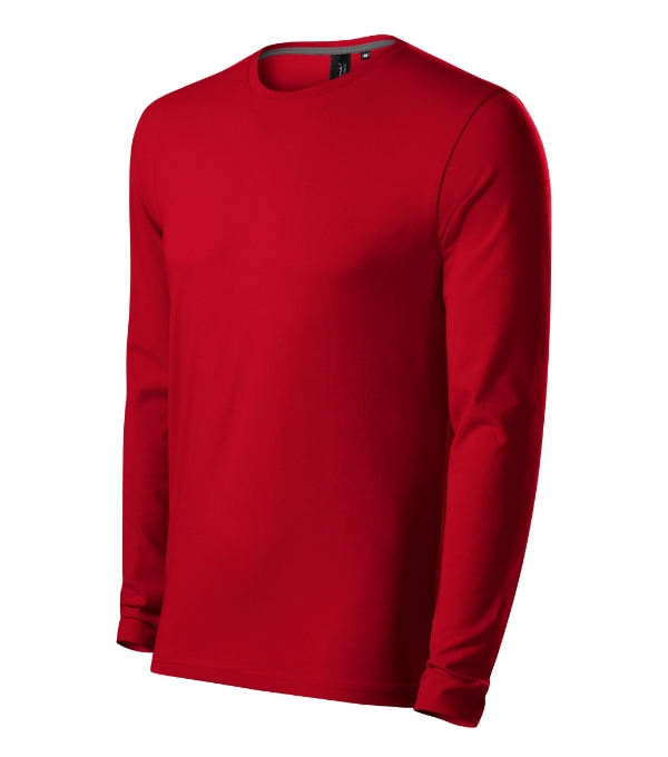 Brave 155 - Tricou pentru bărbaţi formula red