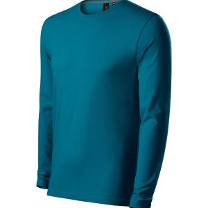 Brave 155 - Tricou pentru bărbaţi albastru petrol