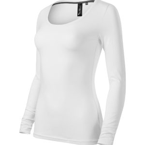 Brave 156 - Tricou pentru damă alb