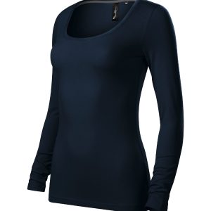 Brave 156 - Tricou pentru damă albastru marin