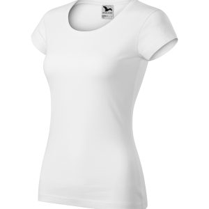 Viper 161 - Tricou pentru damă alb