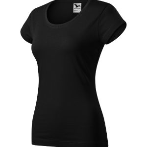 Viper 161 - Tricou pentru damă negru