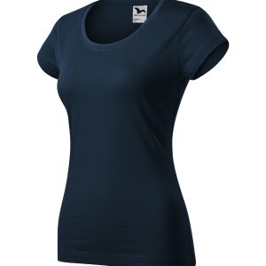 Viper 161 - Tricou pentru damă albastru marin