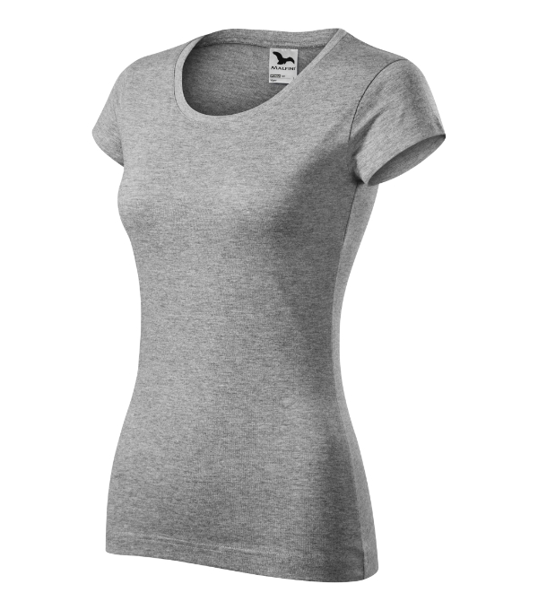 Viper 161 - Tricou pentru damă gri închis