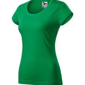 Viper 161 - Tricou pentru damă verde mediu
