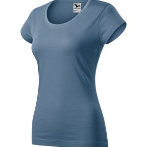 Viper 161 - Tricou pentru damă denim