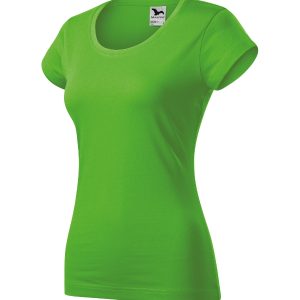 Viper 161 - Tricou pentru damă verde măr