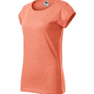 Fusion 164 - Tricou pentru damă sunset melanj