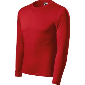 Pride 168 - Tricou unisex roşu
