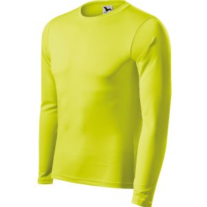 Pride 168 - Tricou unisex galben neon