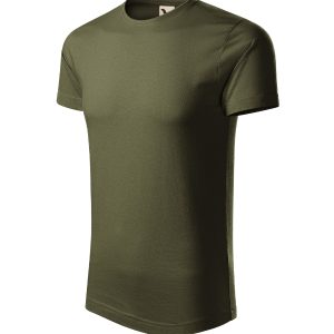Origin (GOTS) 171 - Tricou pentru bărbaţi military
