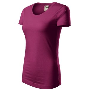 Origin (GOTS) 172 - Tricou pentru damă rododendron