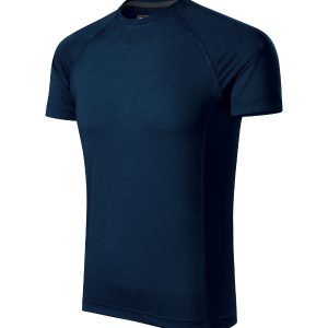 Destiny 175 - Tricou pentru bărbaţi albastru marin
