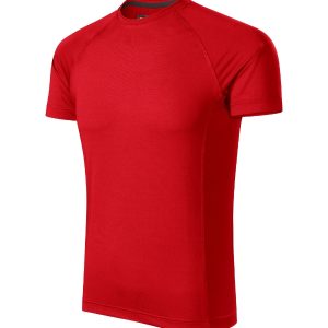 Destiny 175 - Tricou pentru bărbaţi roşu
