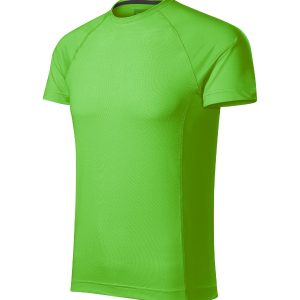 Destiny 175 - Tricou pentru bărbaţi verde măr