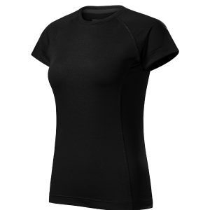 Destiny 176 - Tricou pentru damă negru