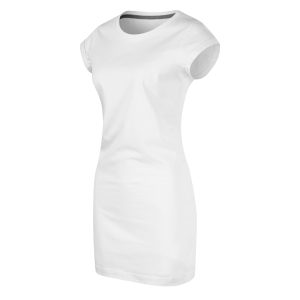 Freedom 178 - Rochie pentru damă alb