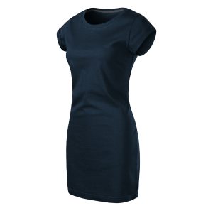 Freedom 178 - Rochie pentru damă albastru marin
