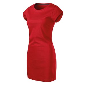 Freedom 178 - Rochie pentru damă roşu