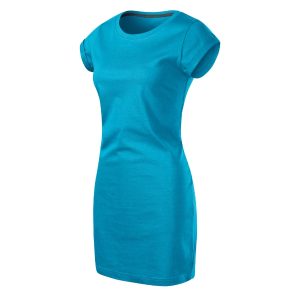 Freedom 178 - Rochie pentru damă turcoaz