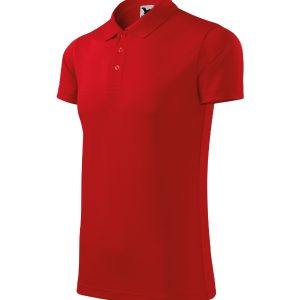Victory 217 - Tricou polo unisex roşu