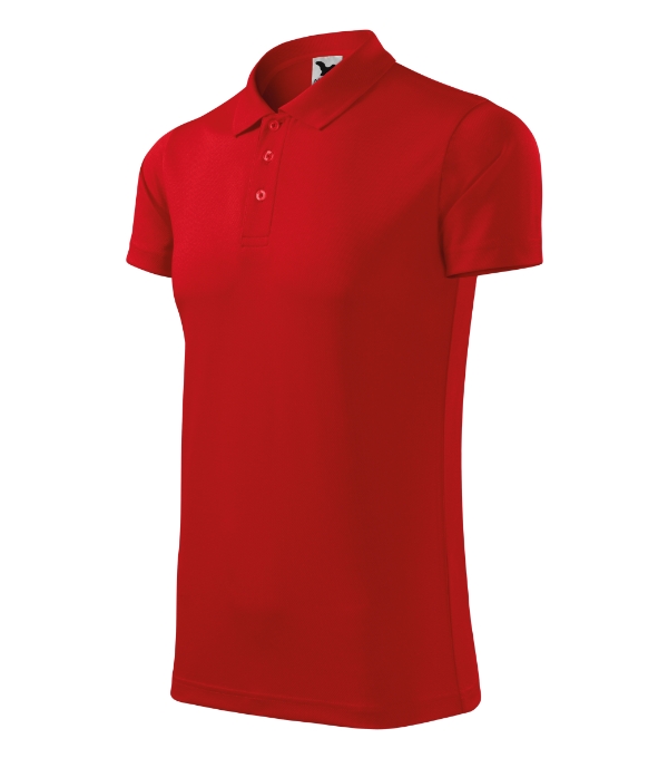 Victory 217 - Tricou polo unisex roşu