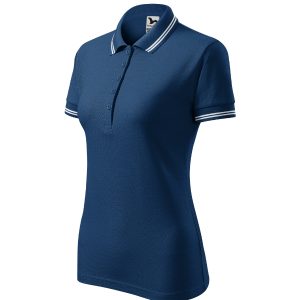 Urban 220 - Tricou polo pentru damă midnight blue