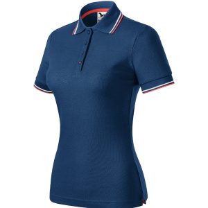 Focus 233 - Tricou polo pentru damă midnight blue