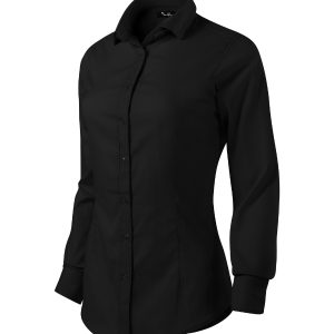 Dynamic 263 - Cămaşă pentru damă negru
