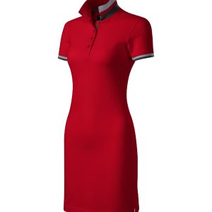 Dress up 271 - Rochie pentru damă formula red